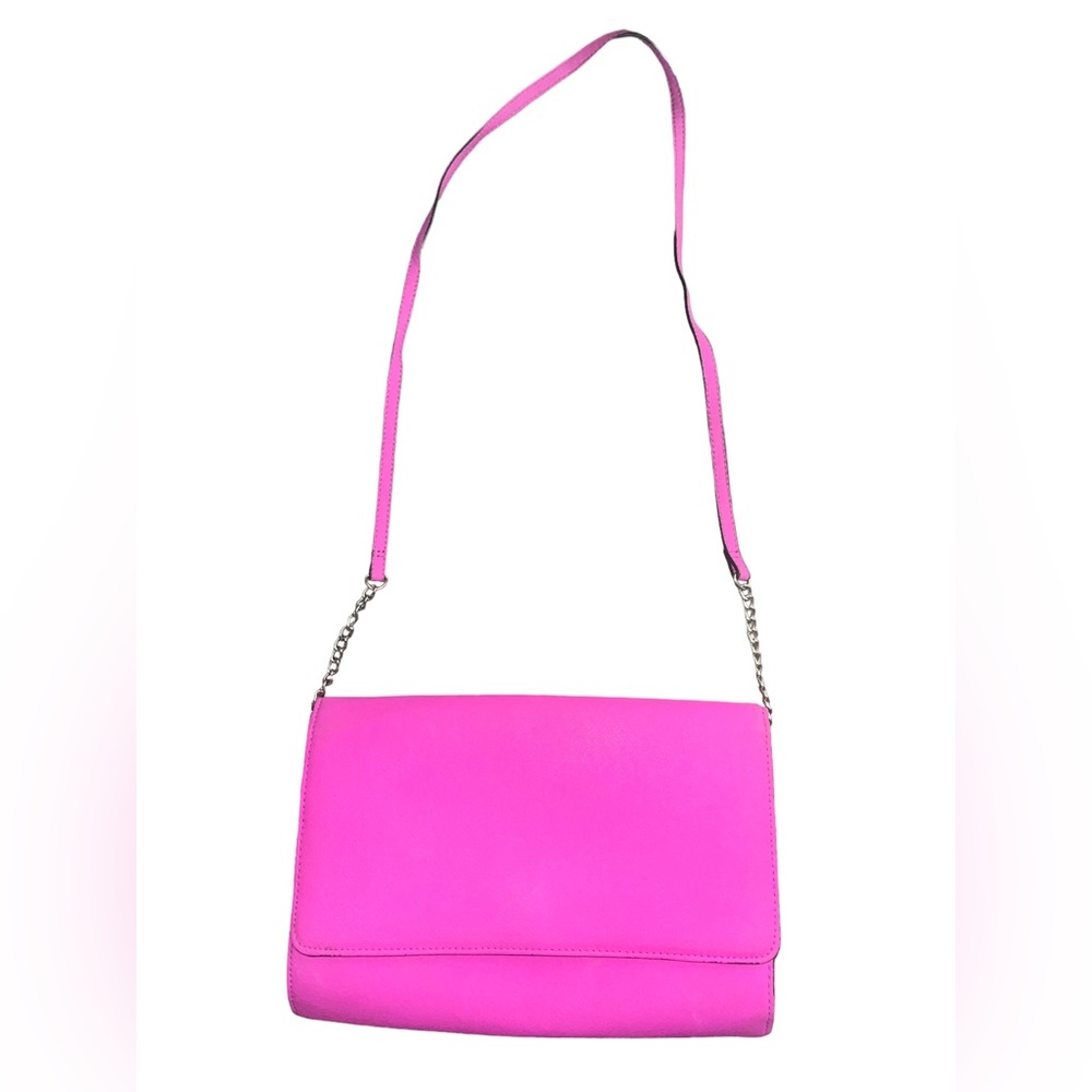 Pink H&M Shoulder Bag